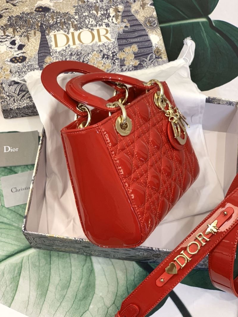 Dior My Lady Bags